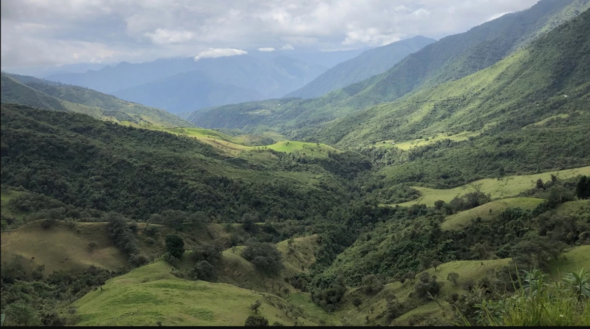 Yunguilla, Quito