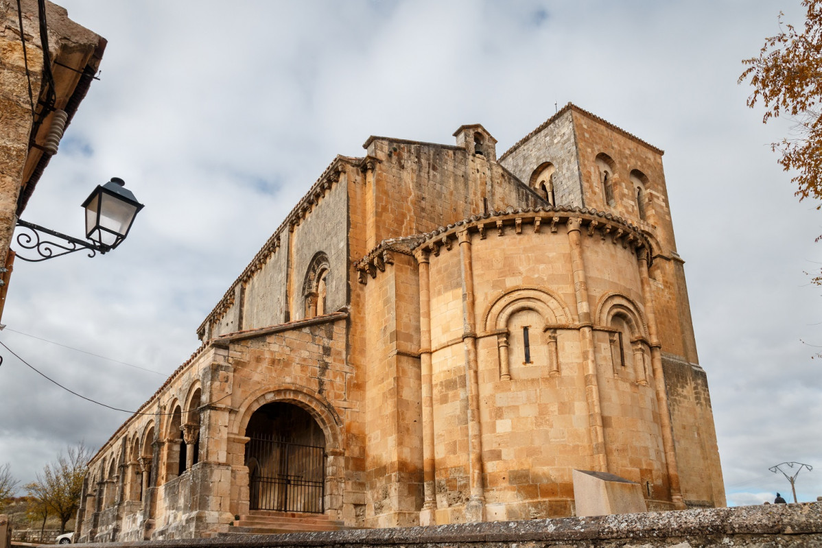 Sepulveda Iglesia El Salvador 2