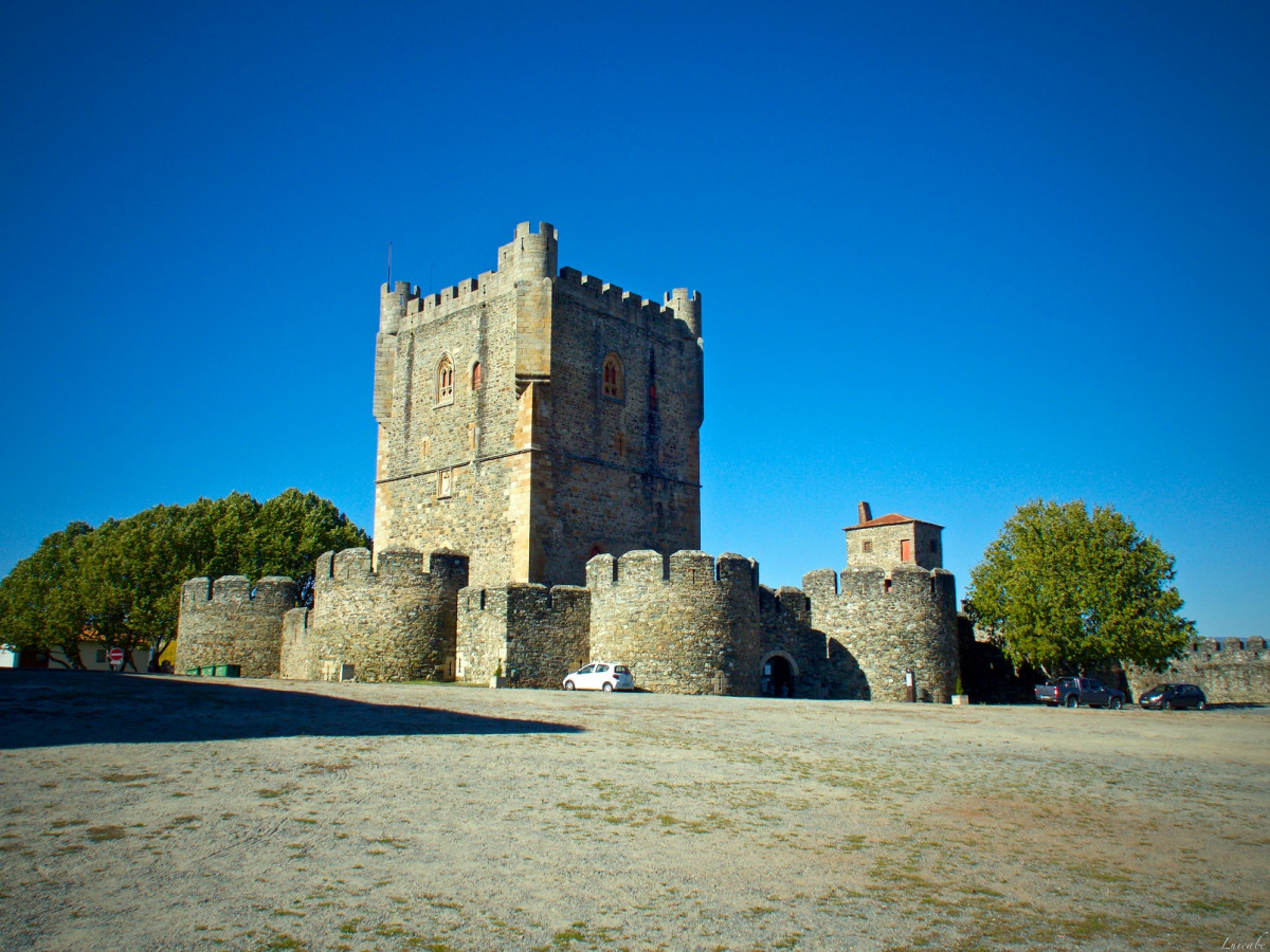 Castillo de Braganza, 2021