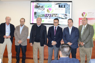 Presentacion ptv