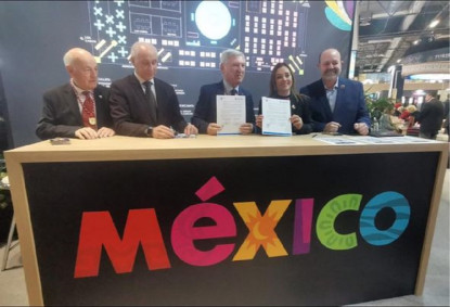 Firma con nuevo león
