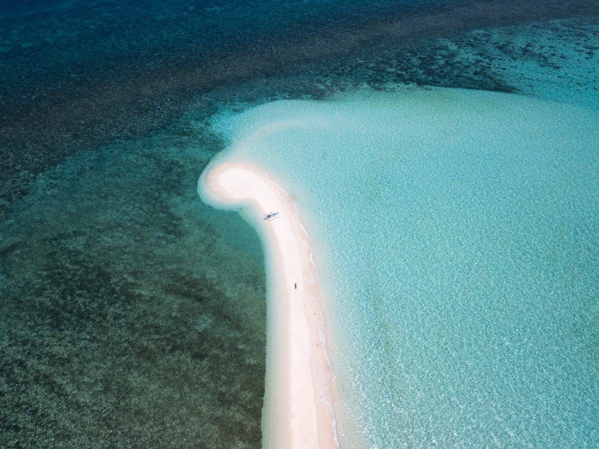Camiguin 1