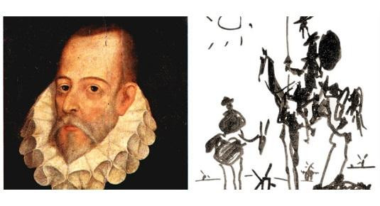 Cervantes 0