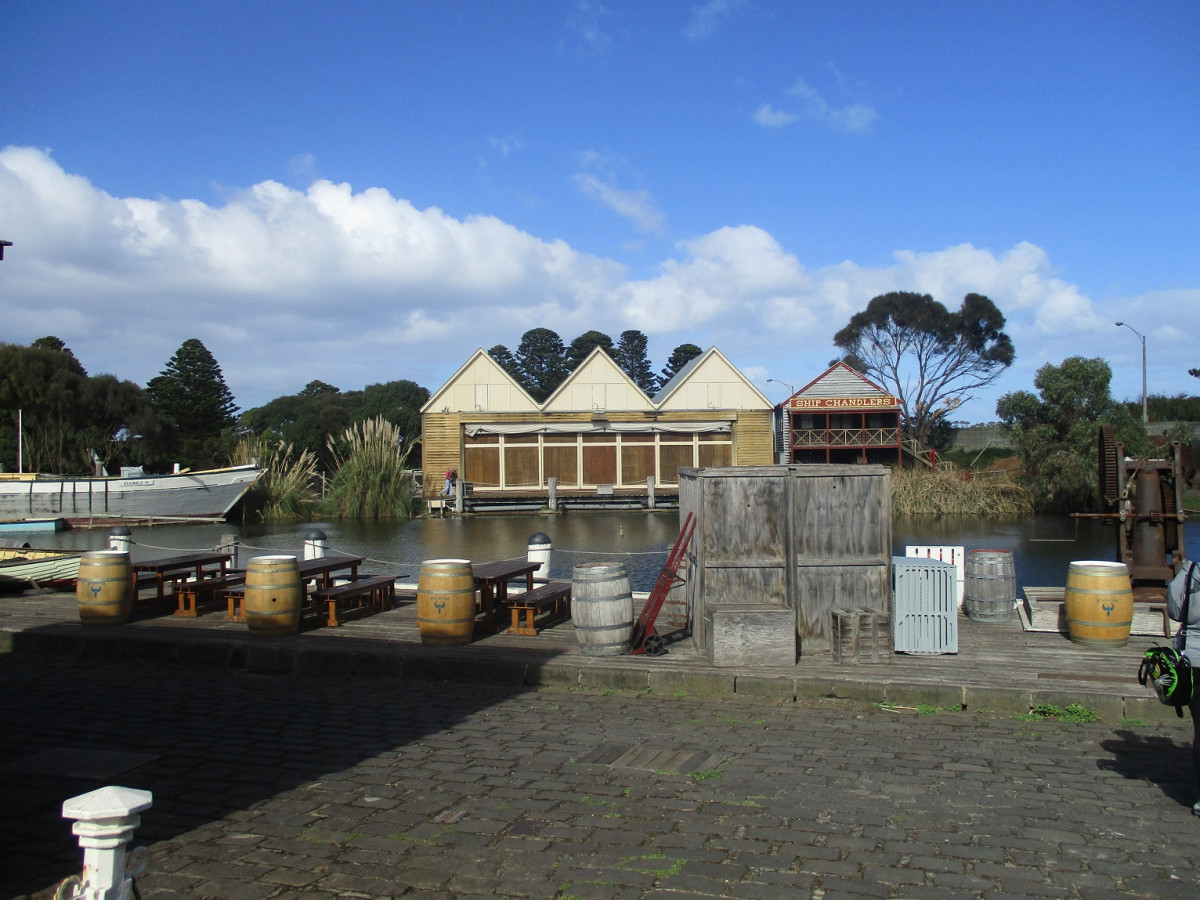 Flagstaff Hill  2