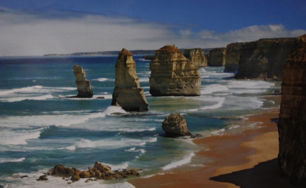 Great Ocean Road, Austrlia
