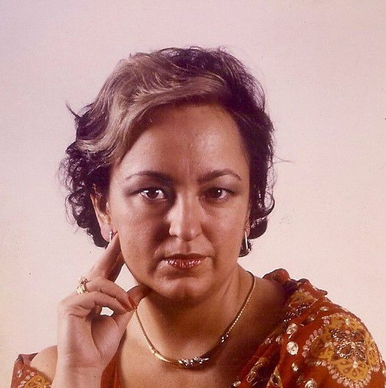 Susana Avila Gomez r