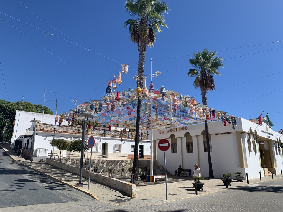 Cartaya, El Rompido