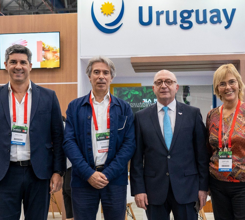 Uruguay   FIEXPO 2023 2b