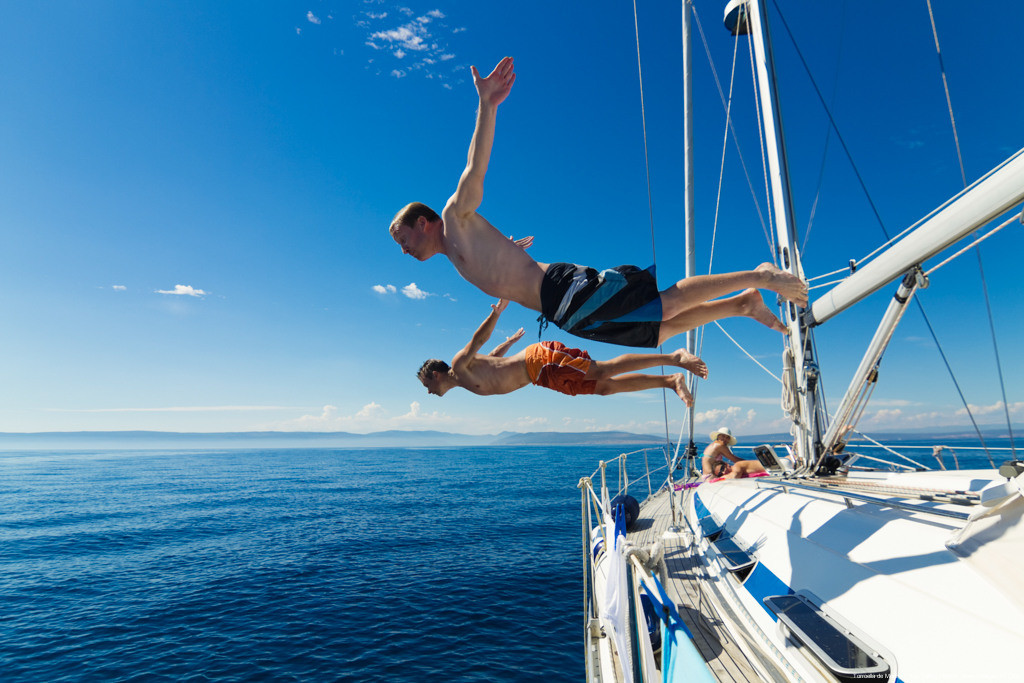 Torroella de Montgru00ed. Top Sailing Charter. Arxiu Imatges PTCBG 2
