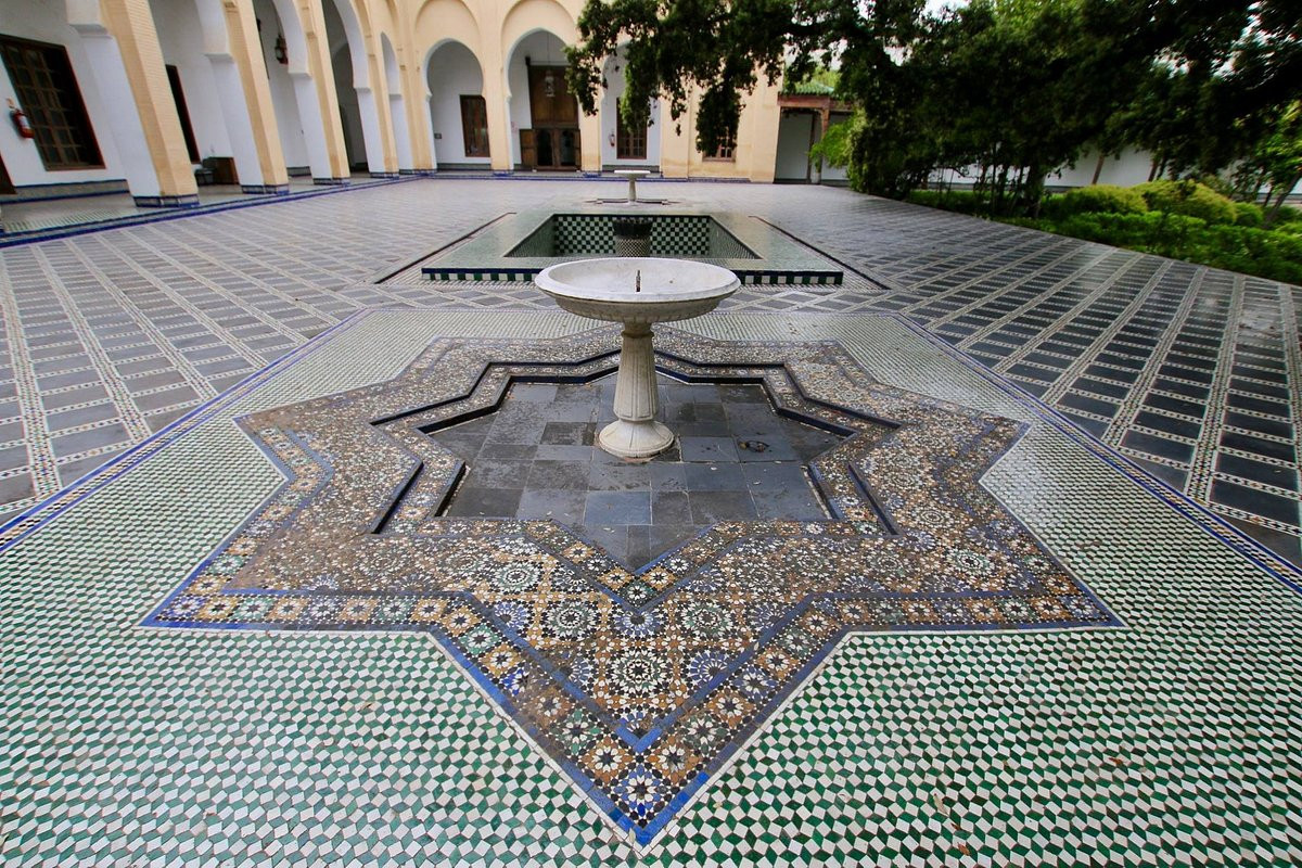 Dar batha museum