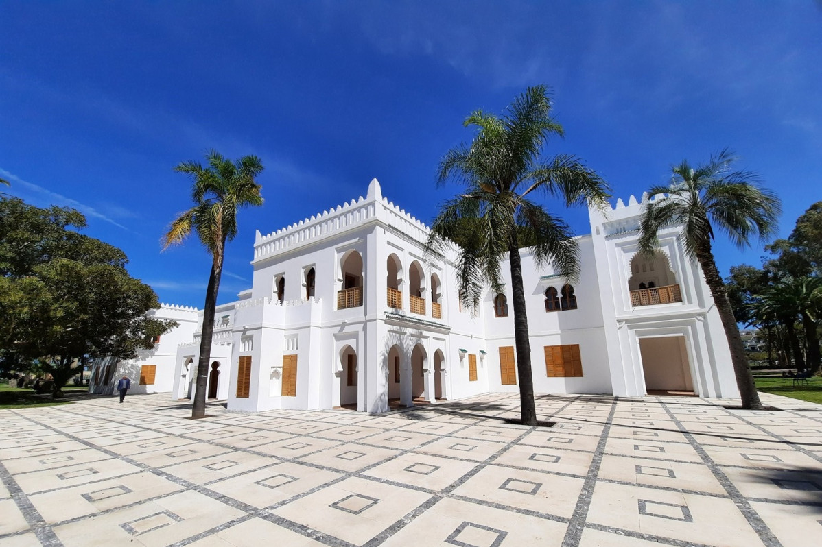 Villa Harris