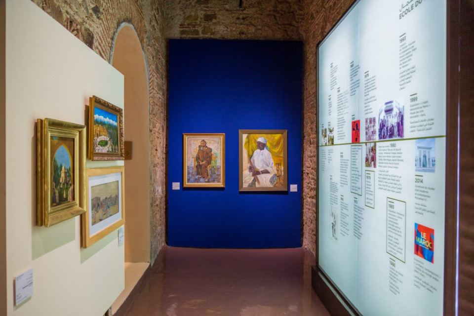 Musee de la Kasbah