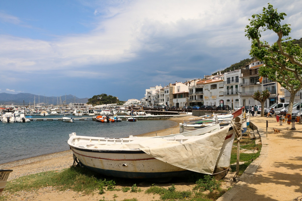 Llanu00e7u00e0, Girona