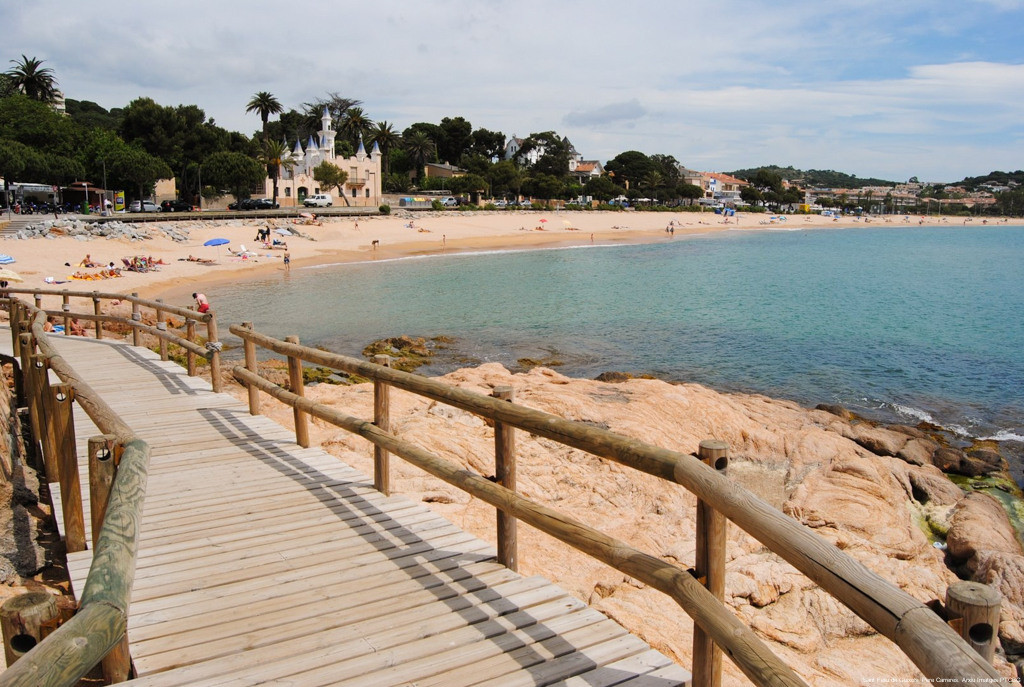 Sant Feliu de Guixols. Pere Carreres. Arxiu Imatges PTCBG (1)