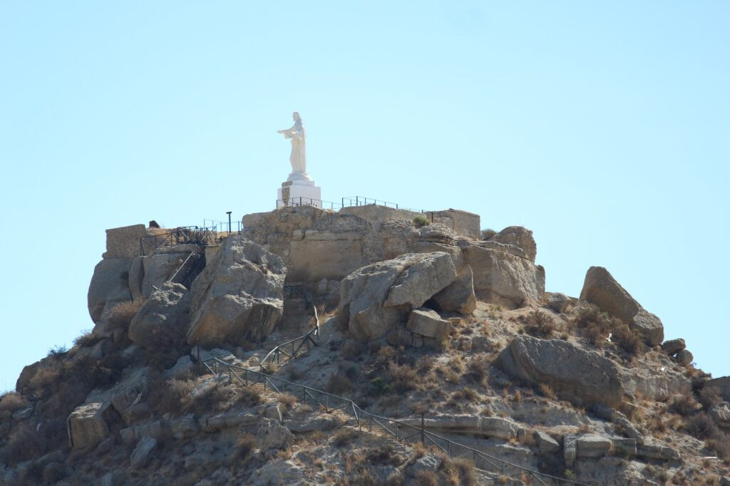 Cima cerro espiritu santo small 1024x682