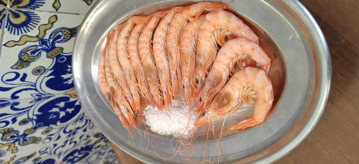 Gambas