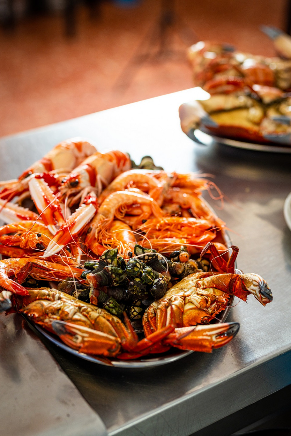 Mariscada