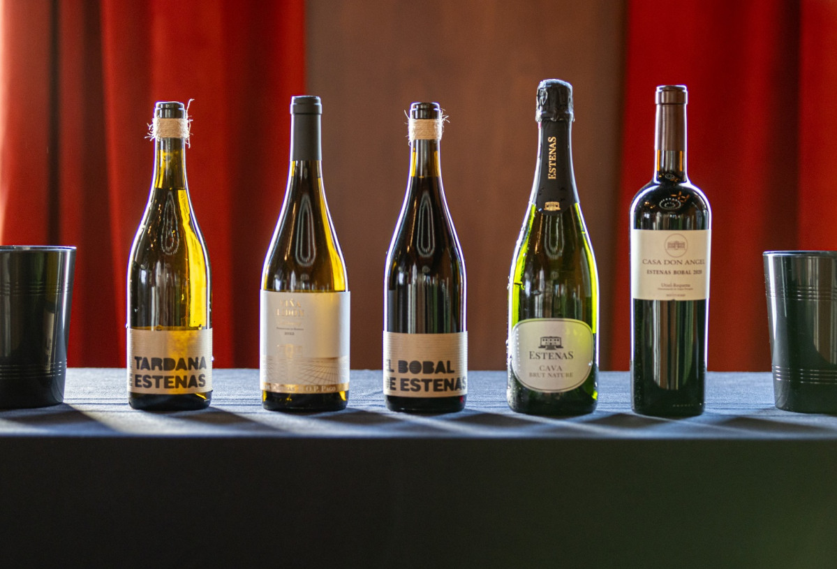 Bodegas Requena