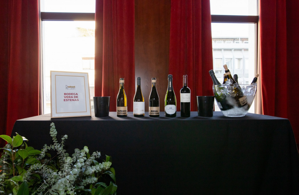 Bodegas Vera de Estenas de Requena