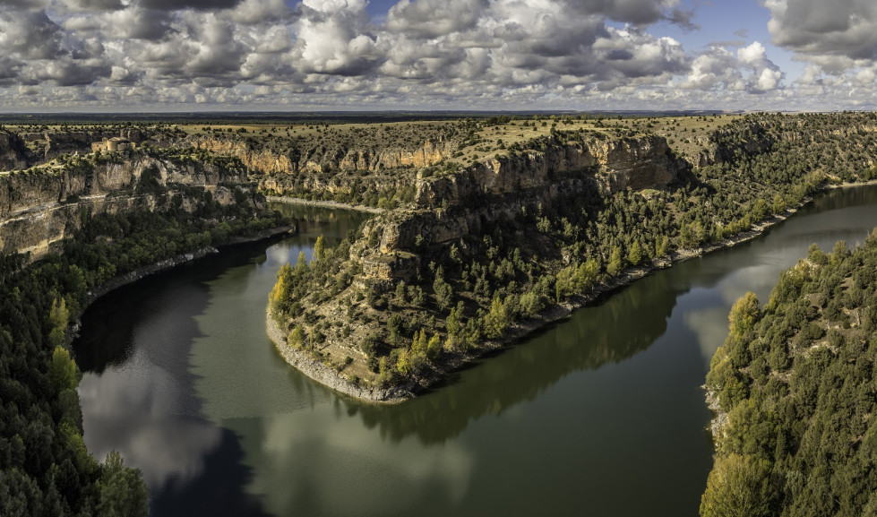 Hoces del Rio Duraton