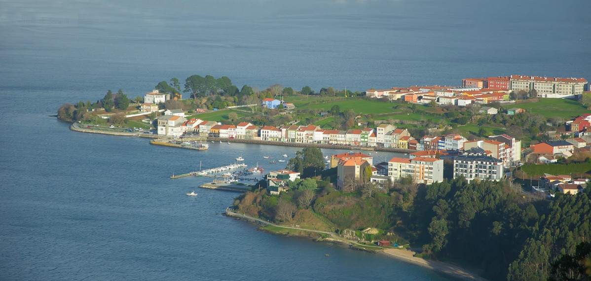 Mugardos