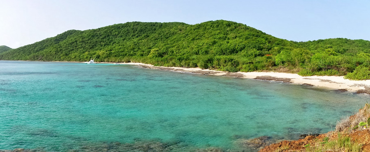 Isla de Culebra, Puerto Rico