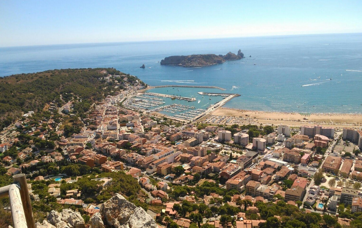 Sant Pere Pescador