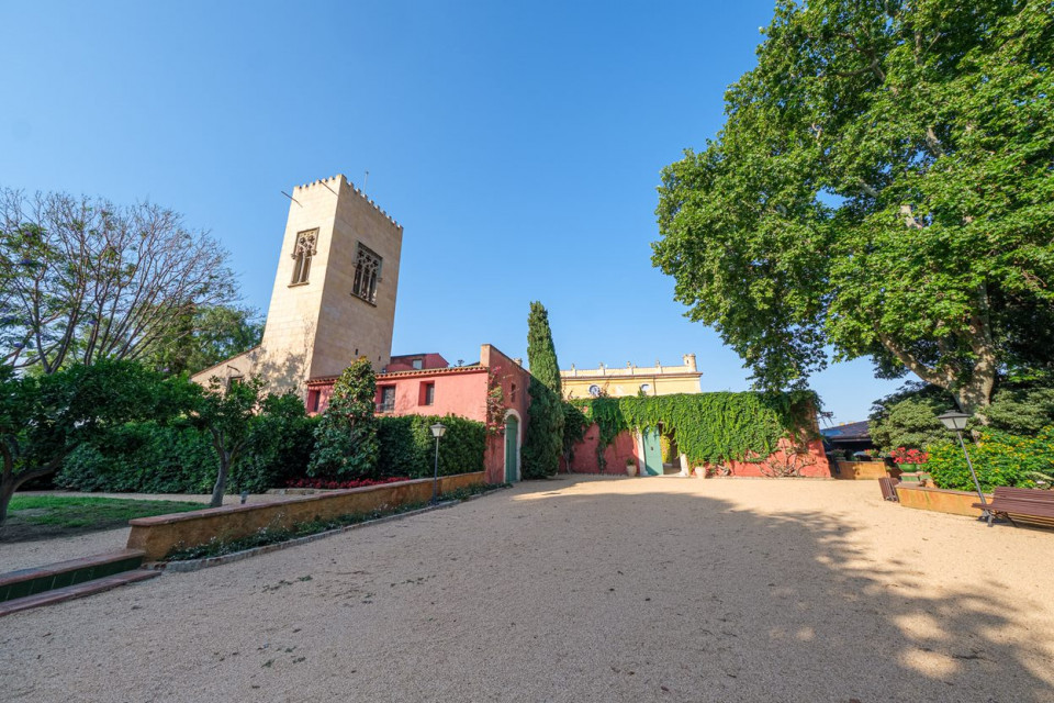 La Boella Restaurante