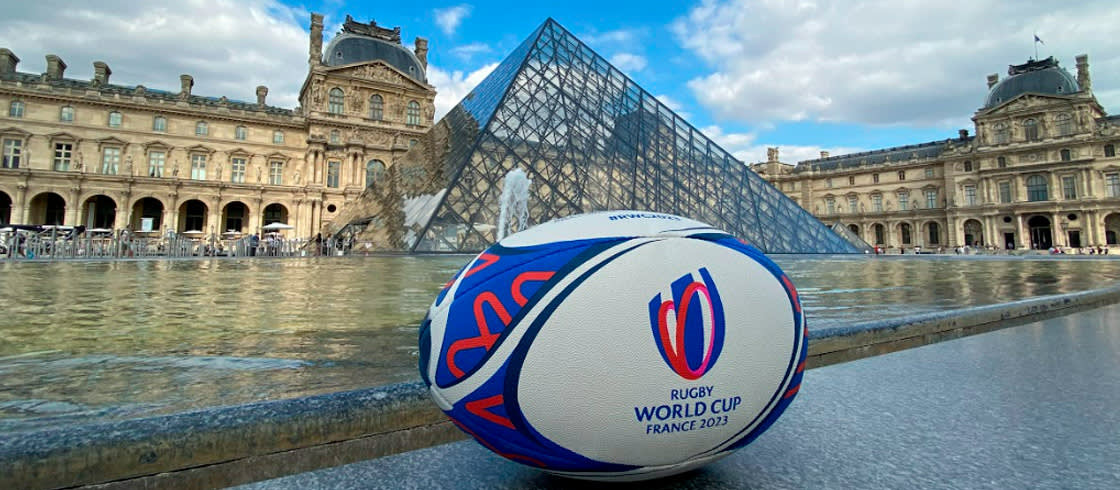 Rugby Francia