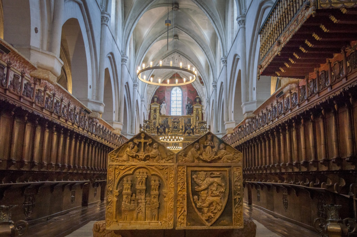 Monasterio de las Huelgas, FotoPropiedadPromueveB