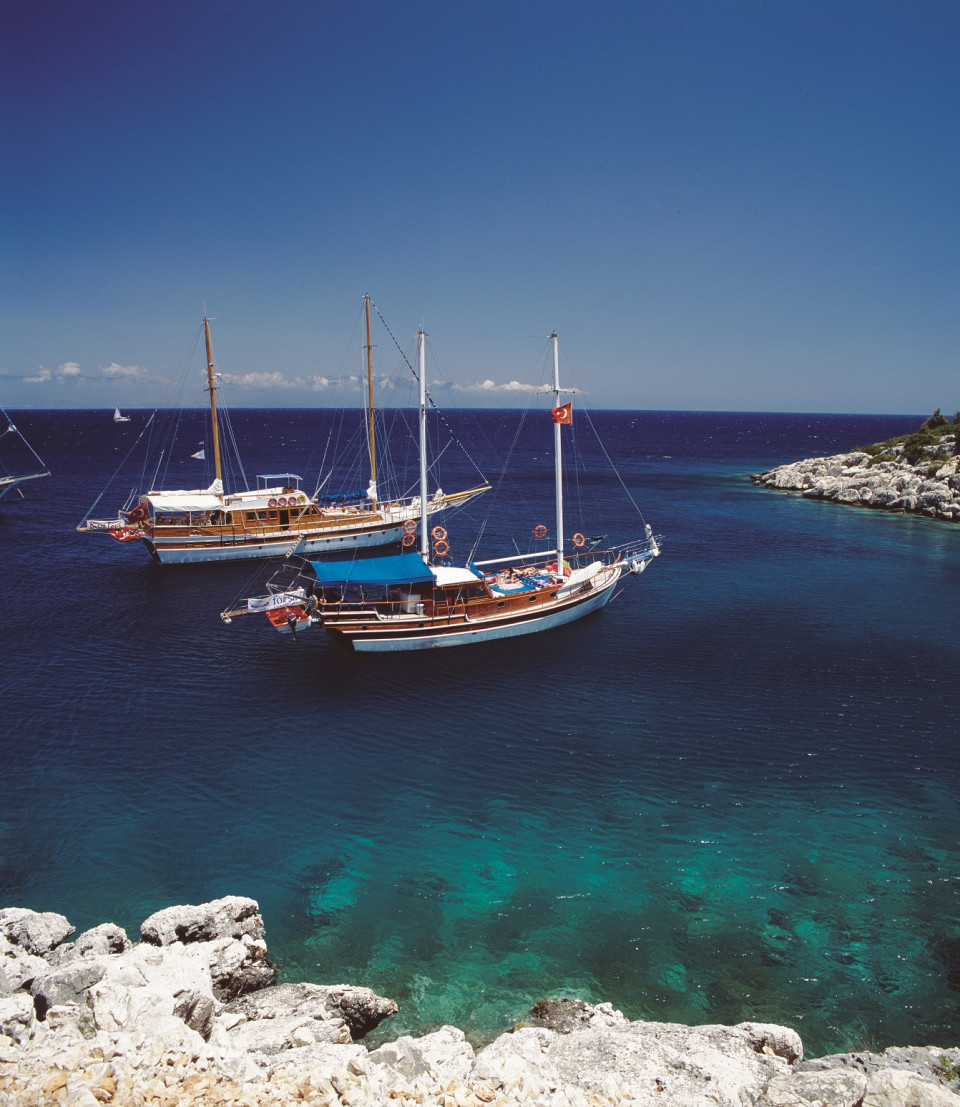 Antalya Finike