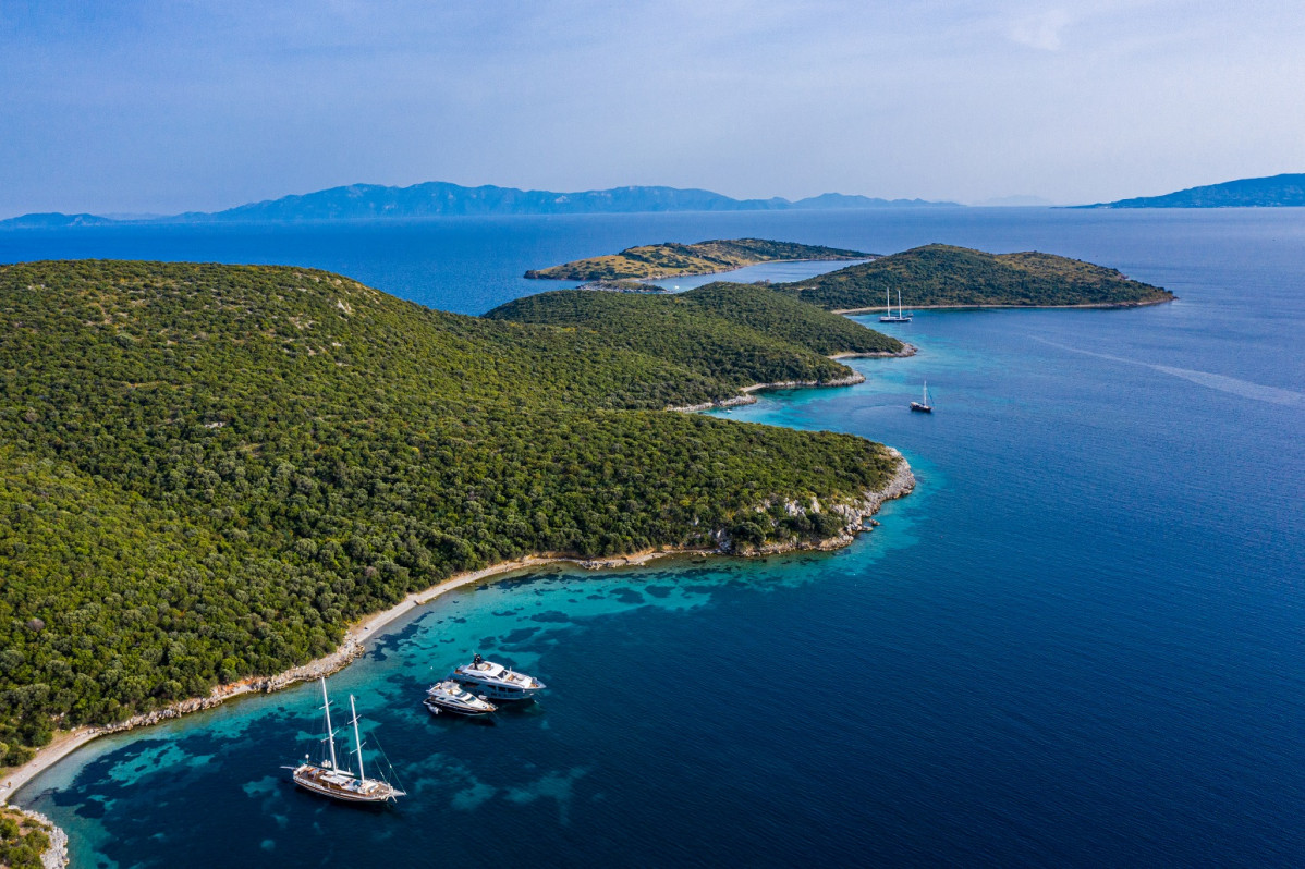 Muu011fla Bodrum)