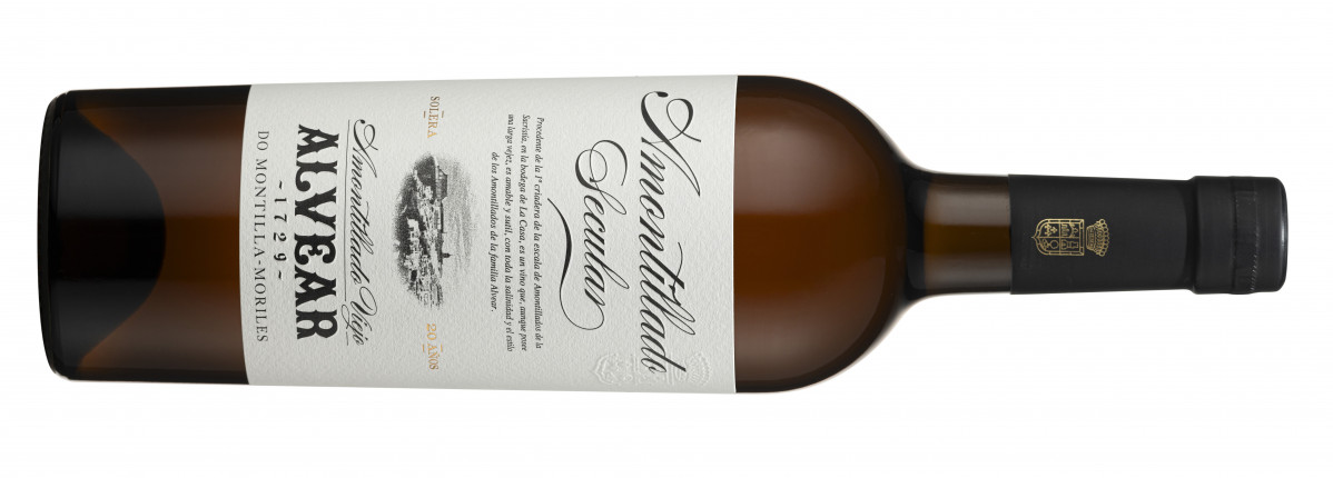 ALTA Amontillado Secular