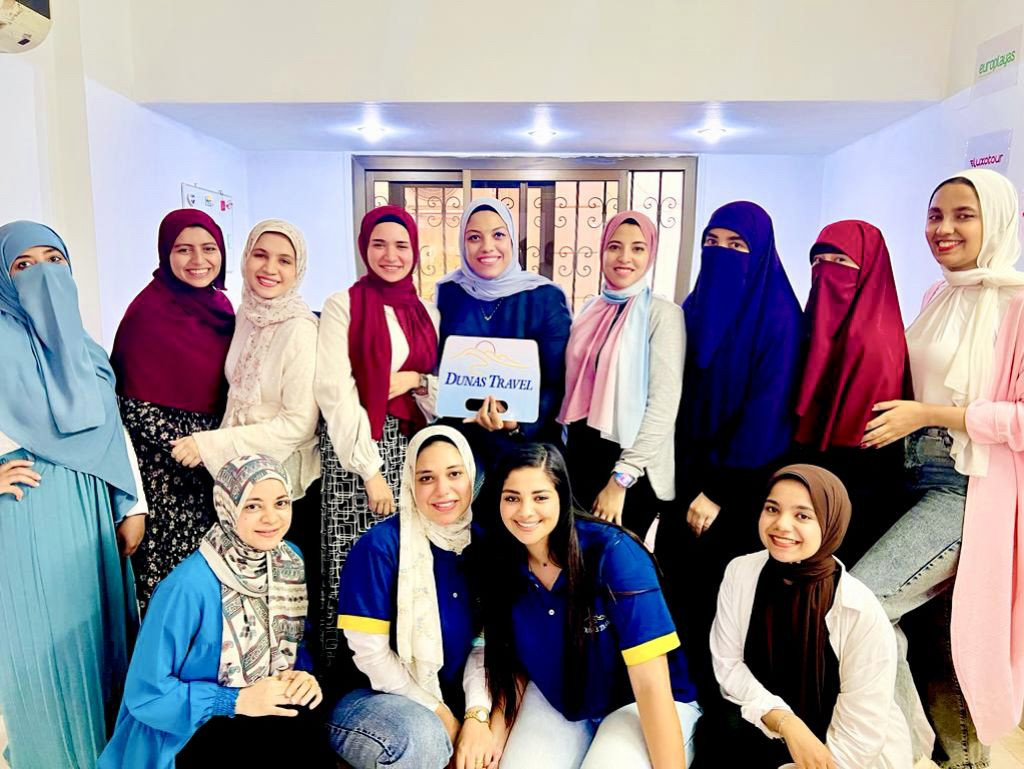 Grupo de mujeres de reservas y contabilidad IMG 20230817 WA0074