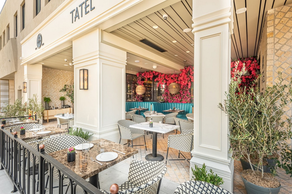 TATEL Beverly Hills