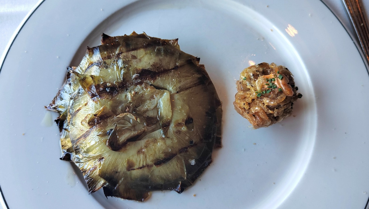 Tatel entrantes