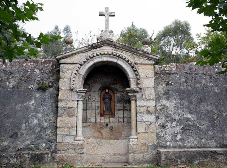 Monte Oroso