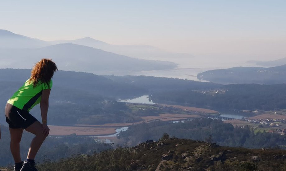 Monte Castelo