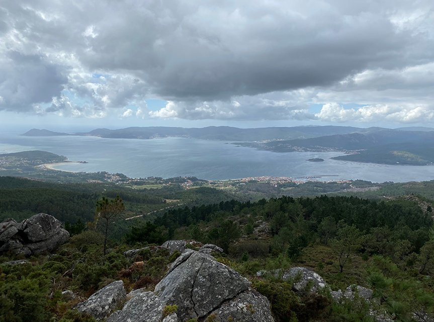 Monte Iroite