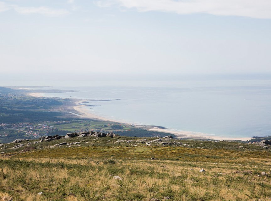 Monte Enxa