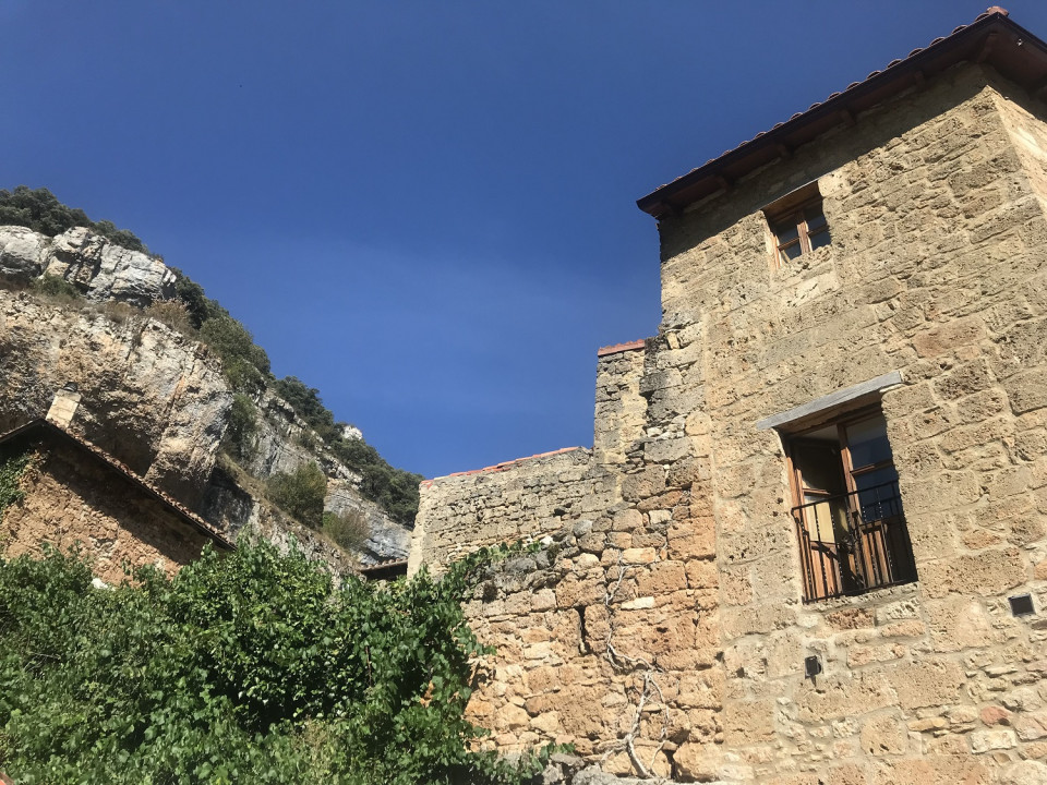 Orbaneja del Castillo 1