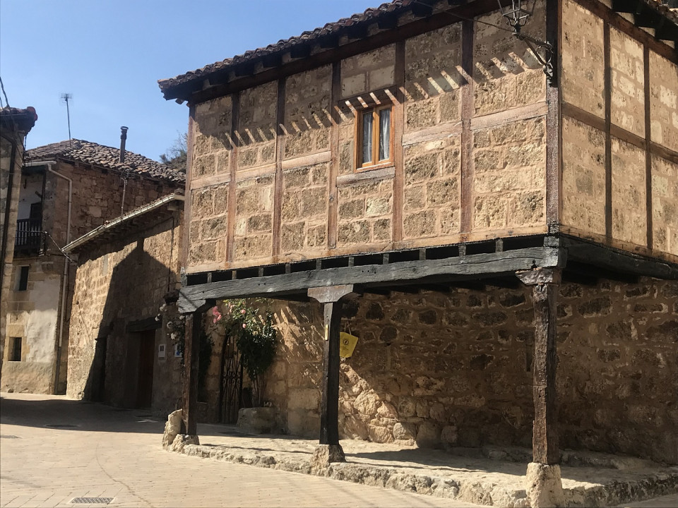 Orbaneja del Castillo 2