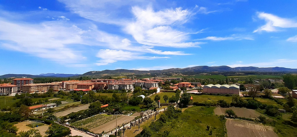 Medina de Pomar, Burgos