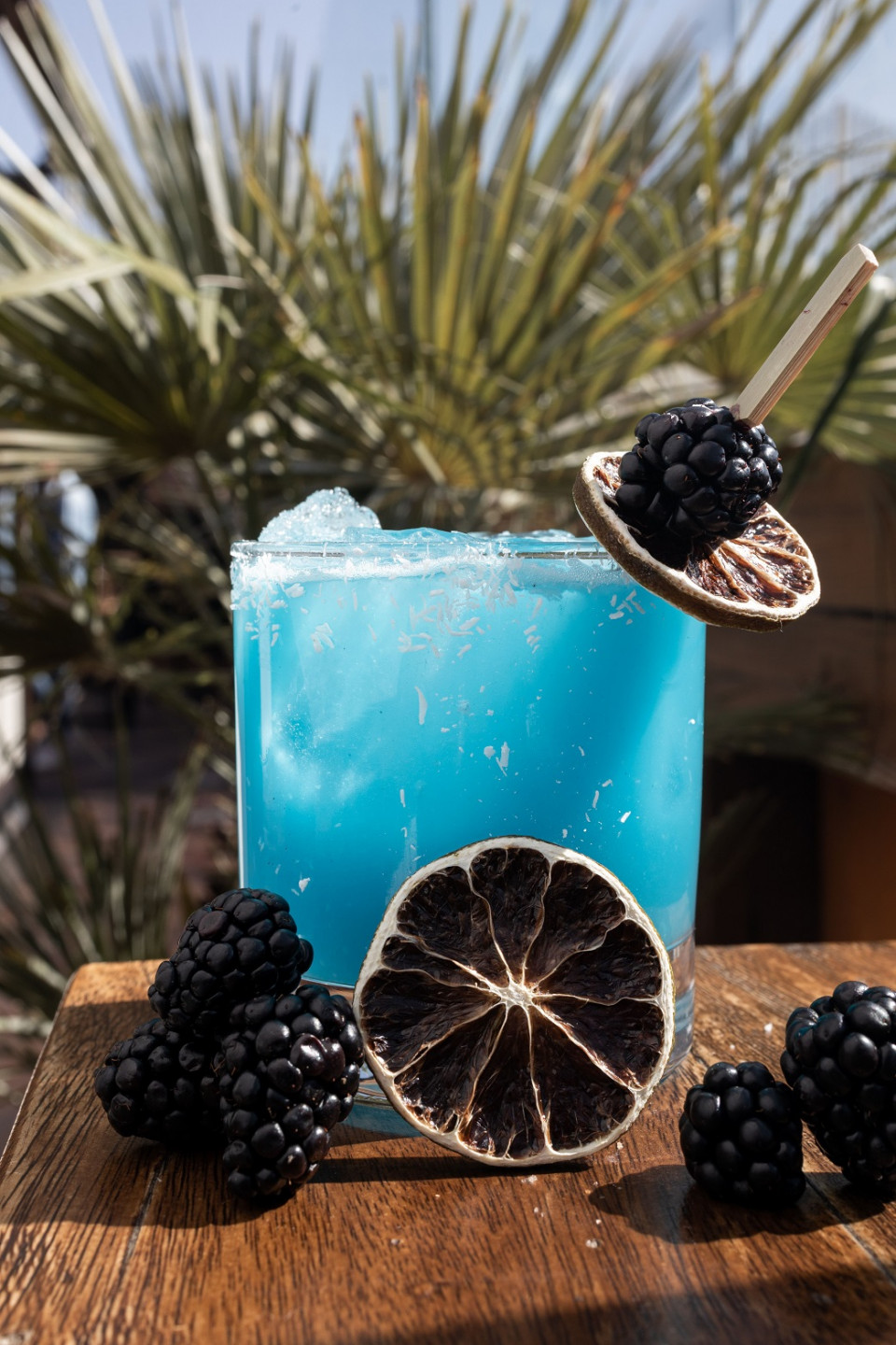 Cocteles en DoñaLuz
