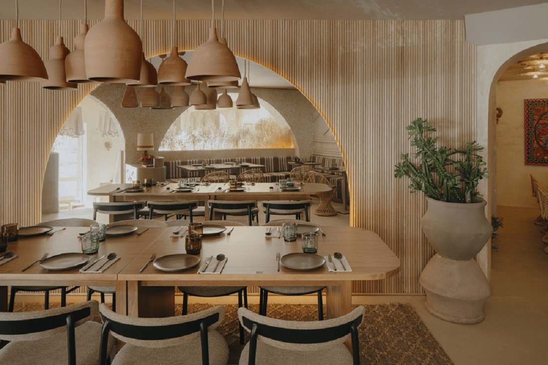XIPE comedor
