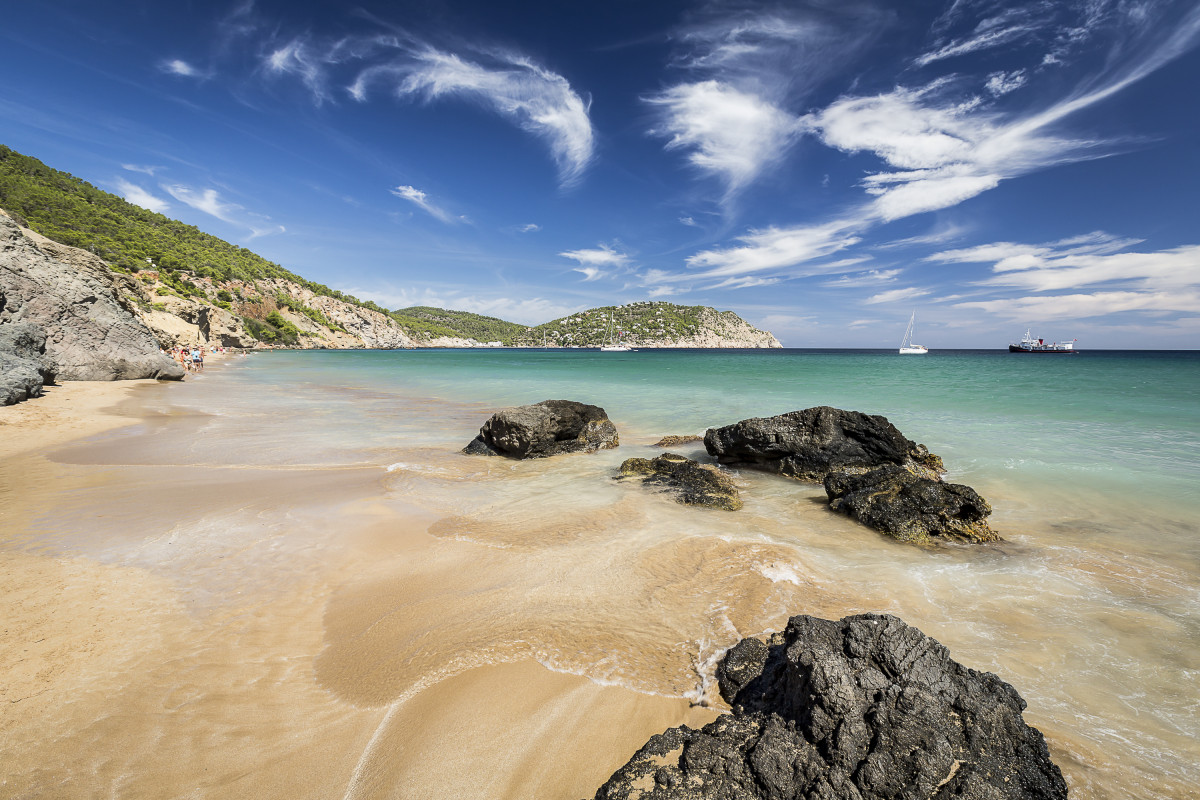 PLAYA AGUAS BLANCAS 