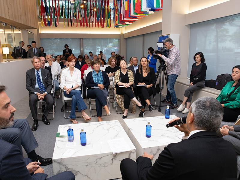 06 unwto world forum on gastronomy tourism returns to donostia
