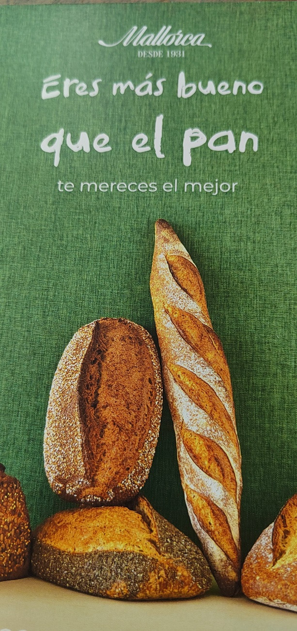 Mallorca y sus panes