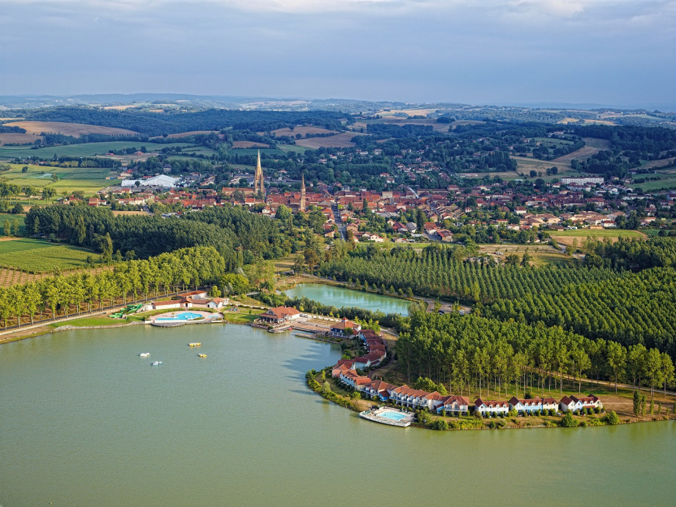 Marciac
