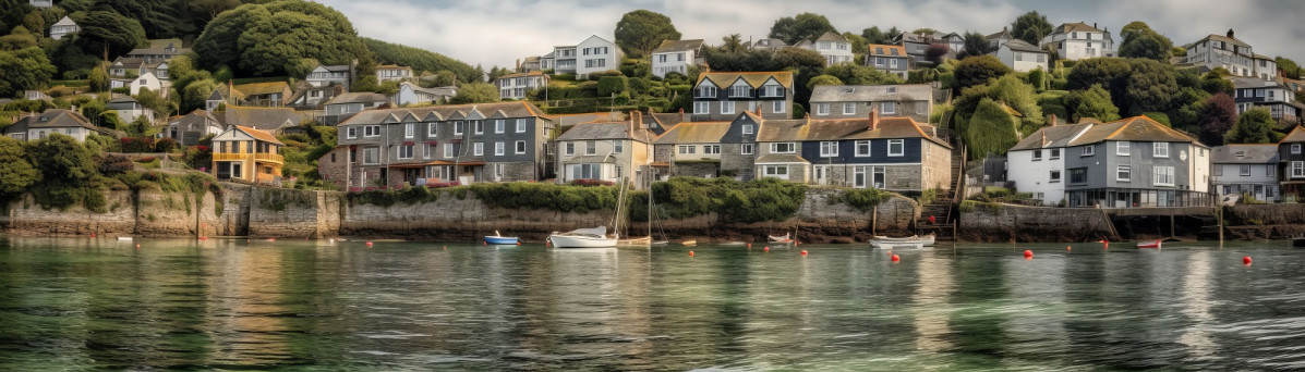 Polperro, Gran Bretau00f1a